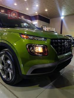 هيونداي فينو